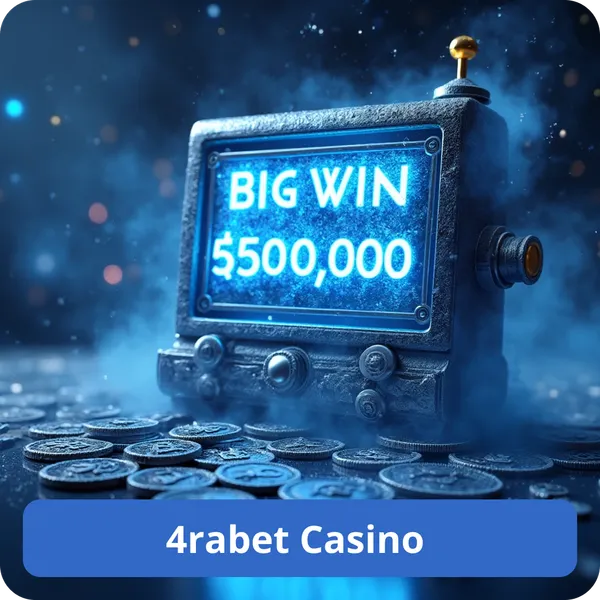 4rabet Casino